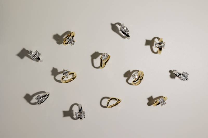 Beyond the Surface: The Sparkling Truth About Lab-Grown Diamonds
