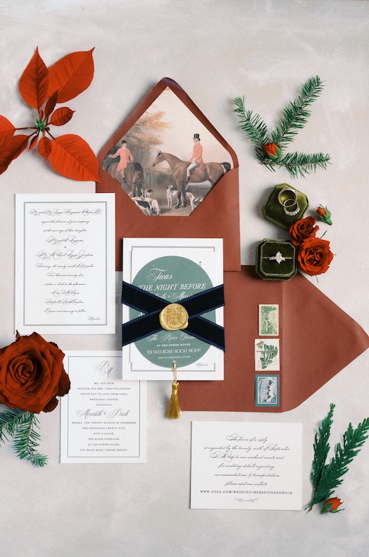 Meredith Rhodes Buck Jordan details