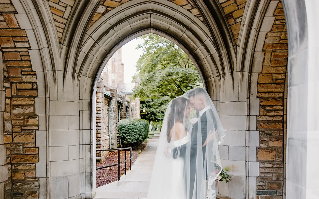 5 Creative Ways to Elevate Your Wedding Photography