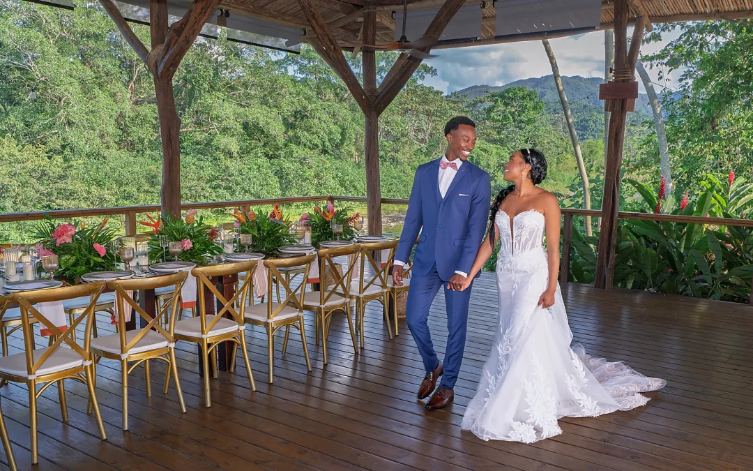 Exquisite Events Designs image Belize Big Fun Photography