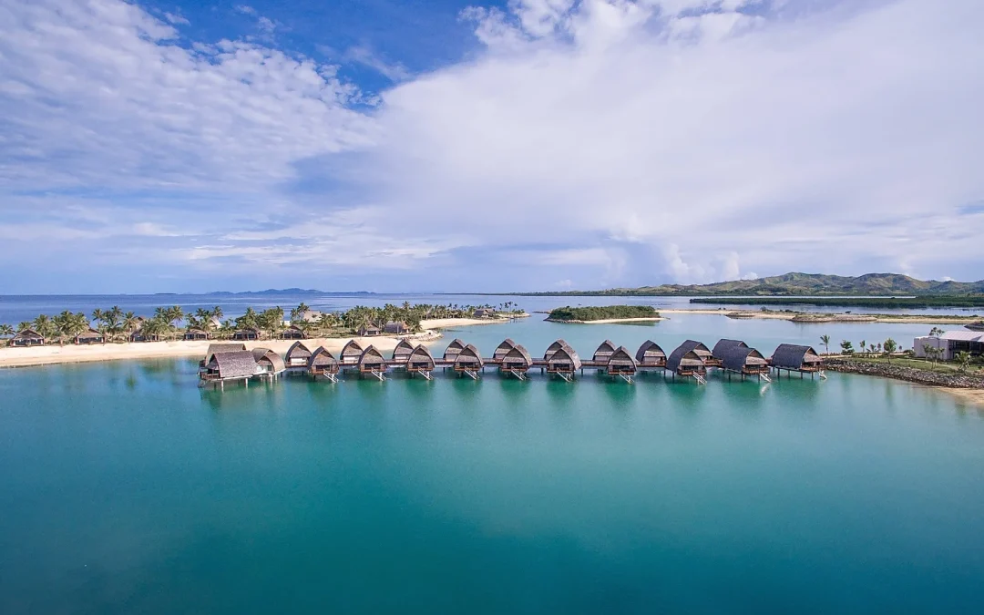 Discover Fiji’s Best Wedding & Honeymoon Resorts – Momi Bay, Tokoriki & Denarau