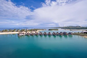 Discover Fijis Best Wedding Honeymoon Resorts Momi Bay Tokoriki Denarau image Fiji Marriott Images