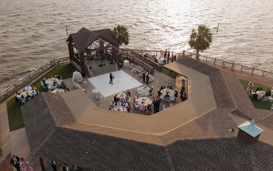 The Allure of Mobile Bay -The Grand Hotel Golf Resort & Spa, Point Clear, AL