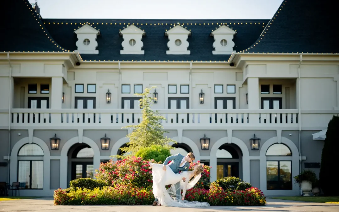 Feng Shui Guide to Choosing the Perfect Wedding Venue