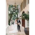 Southern Bride Vendor Cherokee Dock Event Spaces