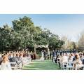 Sandestin Golf & Beach Resort Wedding Couple Holding Hands