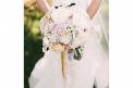 Ashlye McCormick Design bridesmaid bouquet