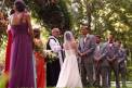 Maple Grove Farm Wedding ceremony vows