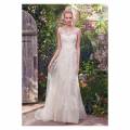 Oxford Bridal lace A-line dress