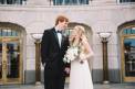Explore Charleston Wedding Couple