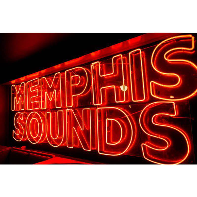 Bon Ton Cafe Memphis Sounds