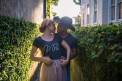  Molly Joseph Photography Engagement Couple cowboy
