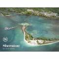 Sheraton Bay Point Resort beach PCB spring break