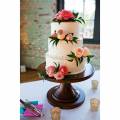RLE Event Planning And Creative Design Wedding Cake