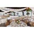 Southern Bride Vendor Cherokee Dock reception