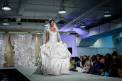 Bridal Extravaganza of Atlanta Wedding Dress Modeling