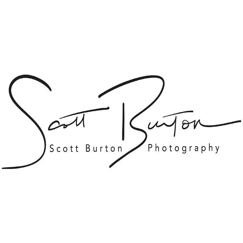 Oxford Bridal Scott Burton Logo