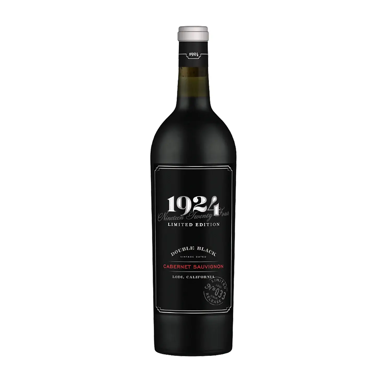 1924 Delicato Family Wines