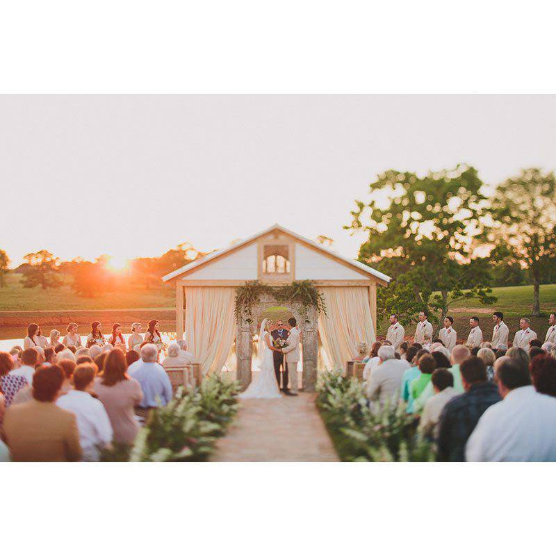 The White Magnolia Wedding Venue Kentwood Louisiana