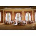 Featured Vendor Hotel Galvez And Spa Bride In Recepetion
