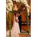 Featured Vendor Hotel Galvez And Spa Bride And Groom Alter