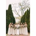 Botanic Gardens Bridesmaids