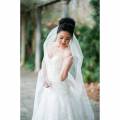 Piper Vine Photography cheryl bridal portrait