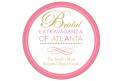 Bridal Extravaganza of Atlanta Round Logo