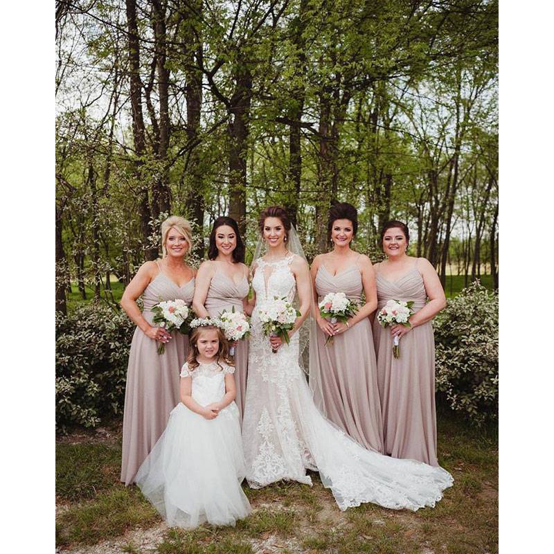 Low's Bridal and Formal Bridesmaid