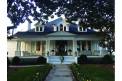 The Stratton House exterior feature grid image