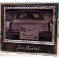 Lisa Mallory photo frame