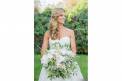 wildflowers inc light pink greenery bouquet