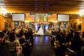 Memphis Zoo Wedding Ceremony 