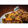 Corkys BBQ Full Service Catering jalapenos nachos