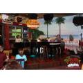 Rum Runners Dual Piano
