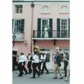 Brennans New Orleans Second Line