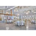 Avon Acres Reception Hall Tables Seating