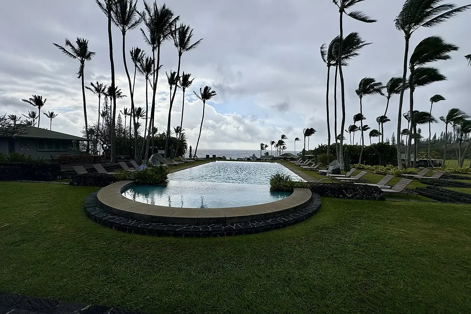 Aurelia Voyages Hana Maui Resort Hawaii