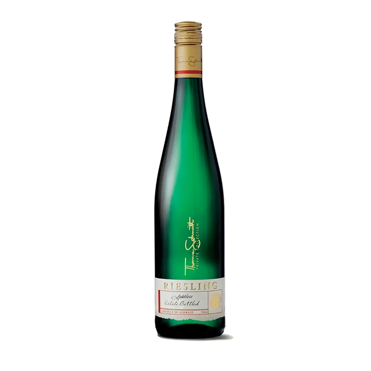 Thomas Schmitt Private Collection Delicato Family Wines