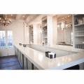 Marche White Countertop bar