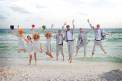 Visit South Walton Wedding Party