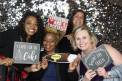 The Top 5 Reasons To Invite Tickled Pink Photo Booth To Your Wedding Group Shot 1