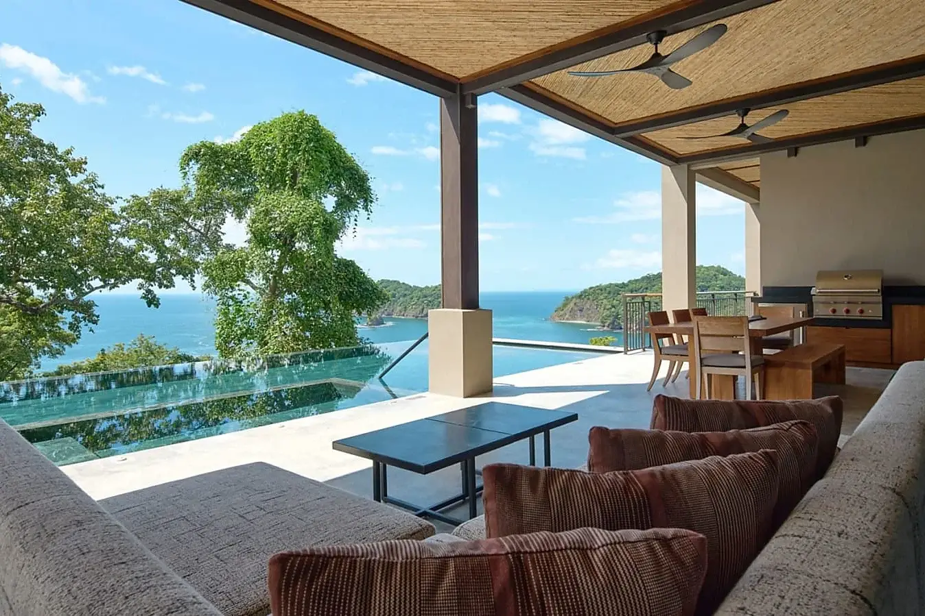 Aurelia Voyages Nekajui A Ritz Carlton Reserve Costa Rica
