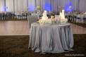 The Great Hall and Conference Center sweetheart table