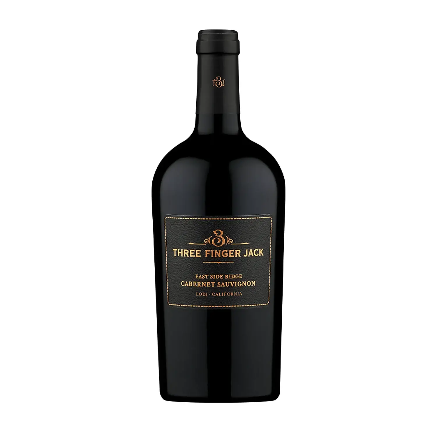 Three Finger Jack Delicato Family Wines