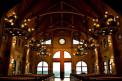 Big Cedar Lodge integrity hills interior