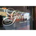 Galatoire Resturant Door