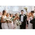Southern Bride Vendor Cherokee Dock Adkins Wedding 2