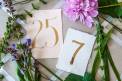  Eliza Gwendalyn table numbers  pink peony