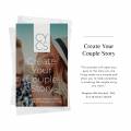 Create Your Couple Story Flyer